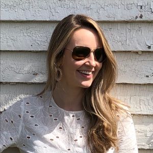 Meet your Posher, Megan